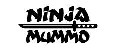 Ninja Mummo nettipeli