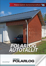 Polarlog Autotallit | Lue näköislehti Medialehti.fi sivustolla